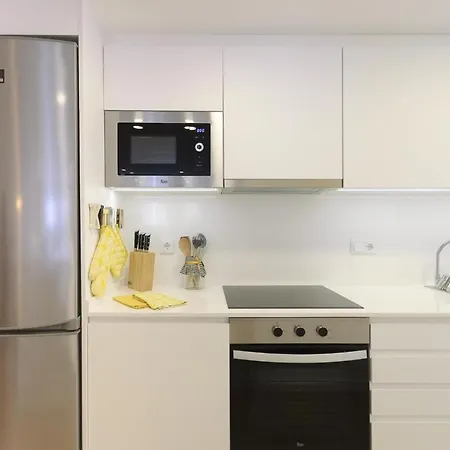 Lets Holidays With Big Terrace In Tossa * Tossa de Mar