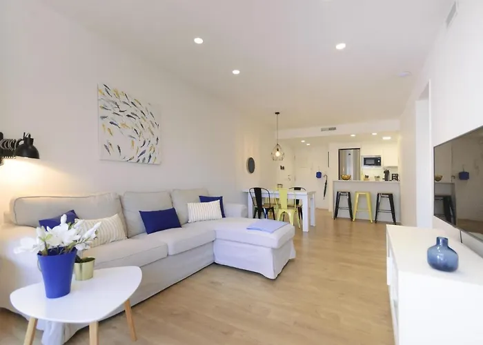 Lets Holidays With Big Terrace In Tossa * Tossa de Mar