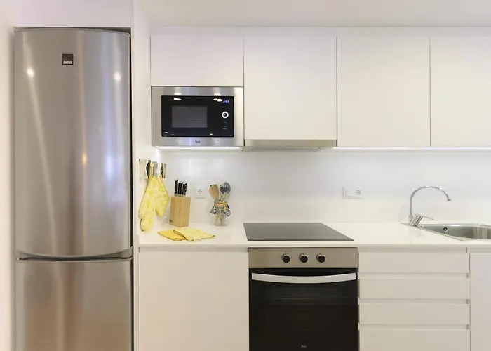 Lets Holidays With Big Terrace In Tossa * Tossa de Mar