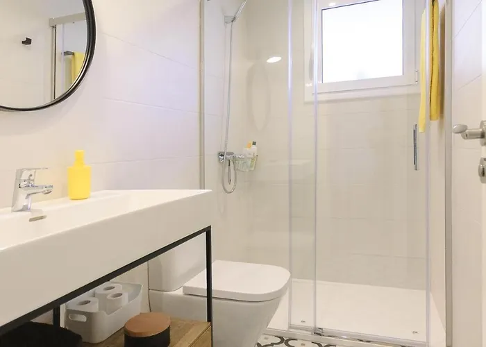 Lets Holidays With Big Terrace In Tossa Appartamento Tossa de Mar