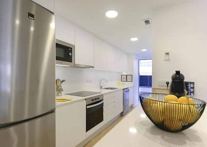 Lets Holidays With Big Terrace In Tossa * Tossa de Mar