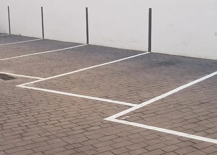 Lets Holidays With Big Terrace In Tossa