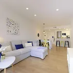 Lets Holidays With Big Terrace In Tossa * Tossa de Mar