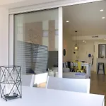 Lets Holidays With Big Terrace In Tossa Apartament *