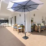 Lets Holidays With Big Terrace In Tossa Apartament Tossa de Mar