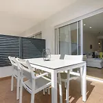 Lets Holidays With Big Terrace In Tossa *