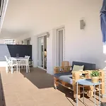 Lets Holidays With Big Terrace In Tossa * 滨海托萨