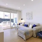 Lets Holidays With Big Terrace In Tossa Apartament *