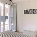Lets Holidays With Big Terrace In Tossa Appartement *