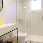 Lets Holidays With Big Terrace In Tossa Apartament Tossa de Mar