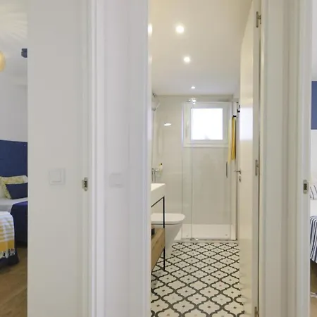 Lets Holidays Cozy With Terrace Apartment Tossa de Mar