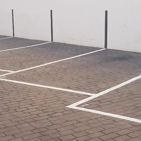 Lets Holidays Cozy With Terrace