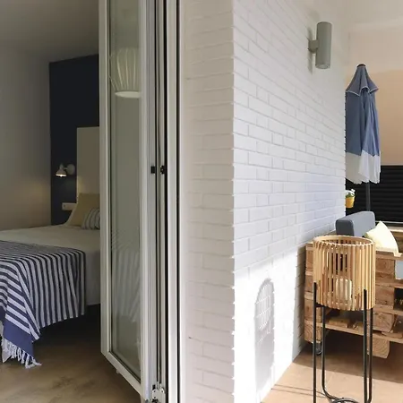 Lets Holidays Cozy With Terrace * Tossa de Mar